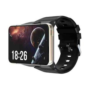 S999 2.88 inch TFT Screen 4G Smart Watch, Android 9.0 4GB+64GB(Gold)
