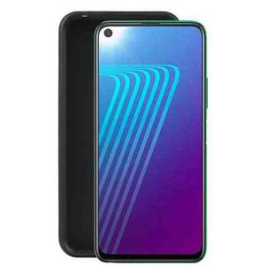 For Infinix Note 7 Lite TPU Phone Case(Black)