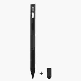 Touch Pen Silicone Protective Case For UHB Pencil 3(Black)