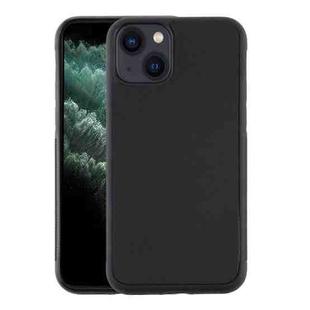 For iPhone 14 Anti-Gravity Shockproof Phone Case (Black)