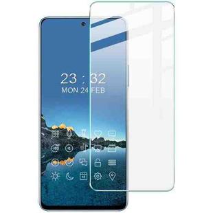 For Honor Magic4 Lite 5G imak H Series Tempered Glass Film