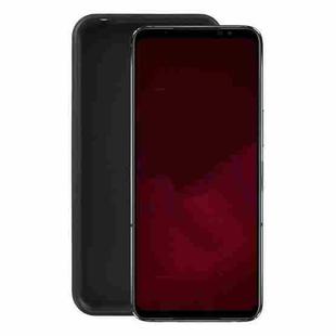 For Asus ROG Phone 6 TPU Phone Case(Black)