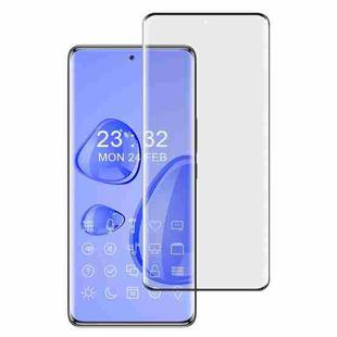 imak 3D Curved Full Screen Tempered Glass Film For Honor 70 Pro 5G/70 Pro+ 5G