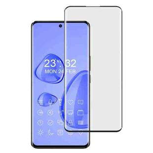 imak 3D Curved Full Screen Tempered Glass Film For vivo S15 Pro 5G