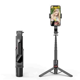 L12 Bluetooth Remote Control Tripod Selfie Stick Phone Holder