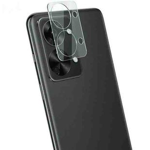 For OnePlus Nord 2T 5G imak Integrated Rear Camera Lens Tempered Glass Film