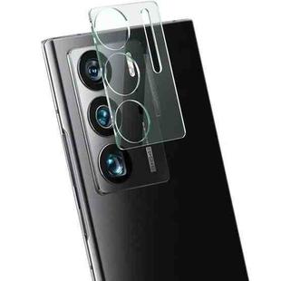 For ZTE Axon 40 Ultra 5G imak Integrated Rear Camera Lens Tempered Glass Film