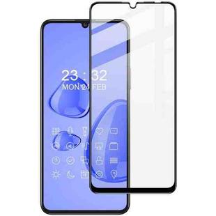 imak 9H Surface Hardness Full Screen Tempered Glass Film Pro+ Series For Honor Play 30 Plus 5G/X7