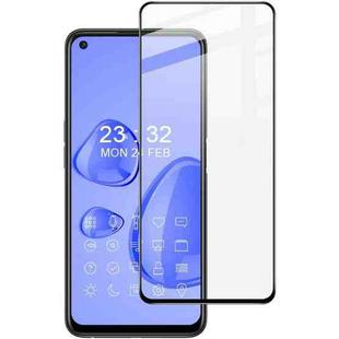 imak 9H Surface Hardness Full Screen Tempered Glass Film Pro+ Series For OnePlus Ace Racing 5G