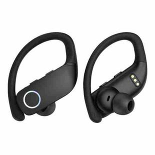 Sanag Z9 TWS Noise Reduction Wireless Bluetooth Sports Headset(Black)