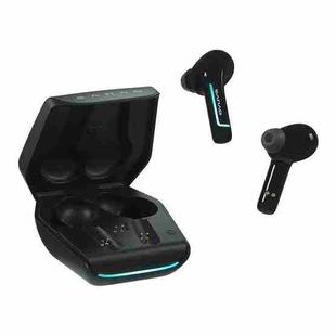 Sanag H2S PRO Stereo Noise Reduction Wireless Bluetooth Game Earphone(Black)