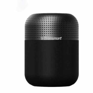 Tronsmart T6 Max Home Portable IPX5 60W Loud Deep Bass Bluetooth NFC Speaker(Black)