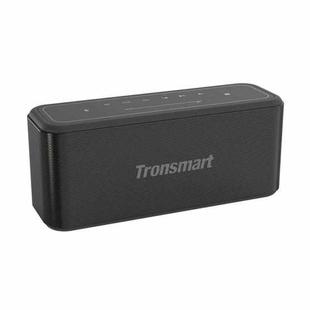 Tronsmart Mega Pro NFC IPX5 Voice Assistant Enhanced Bass Column 60W Portable Bluetooth Speaker(Black)