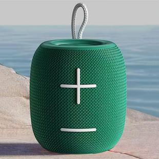 Sanag M11 IPX7 Waterproof Outdoor Portable Mini Bluetooth Speaker(Purple)