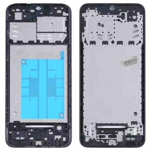 For Samsung Galaxy A03 Core Front Housing LCD Frame Bezel Plate 