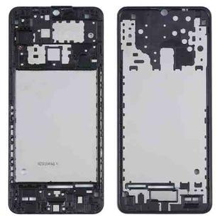 For Samsung Galaxy A12 Nacho SM-A127 Front Housing LCD Frame Bezel Plate 