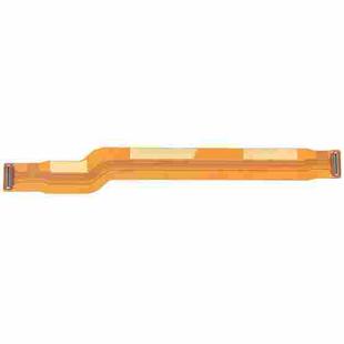 For Infinix Note 10 Pro/10 Pro NFC X695 Motherboard Flex Cable