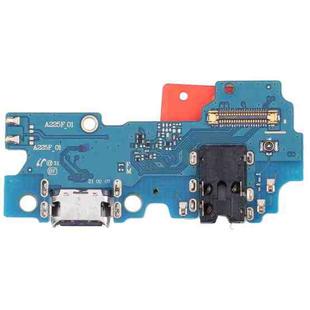 For Samsung Galaxy A22 4G SM-A225 Charging Port Board