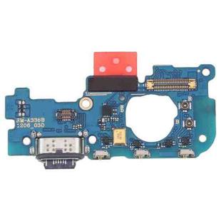 For Samsung Galaxy A33 SM-A336B Charging Port Board with IC Chip