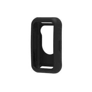 For Huawei Band 7 Stopwatch Case(Black)