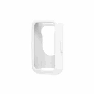 For Huawei Band 7 Stopwatch Case(White)