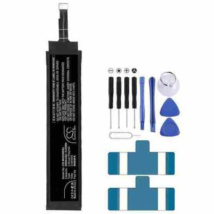 BS05FA 5000 mAh Li-Polymer Battery Replacement For Xiaomi Black Shark 3 Pro, Important note: For lithium batteries, only secure shipping ways to European Union (27 countries), UK, Australia, Japan, USA, Canada are available