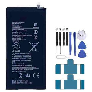 BN4E 8720 mAh Li-Polymer Battery Replacement For Xiaomi Pad 5, Important note: For lithium batteries, only secure shipping ways to European Union (27 countries), UK, Australia, Japan, USA, Canada are available