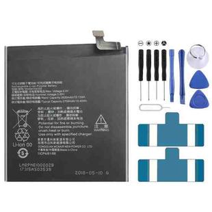 HE330 2630mAh For Nokia 3 Li-Polymer Battery Replacement