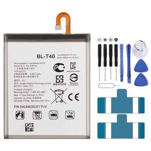 BL-T46 5000mAh For LG V60 ThinQ 5G Li-Polymer Battery Replacement