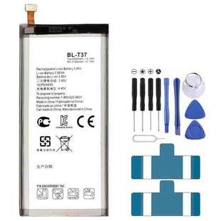 BL-T37 3300mAh For LG V40 ThinQ Li-Polymer Battery Replacement