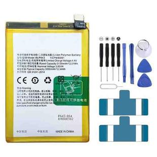 BLP643 3200mAh For OPPO R11s Li-Polymer Battery Replacement