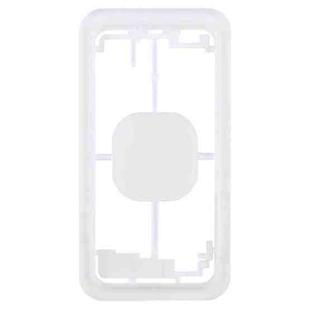 Battery Cover Laser Disassembly Positioning Protect Mould For iPhone 8 Plus