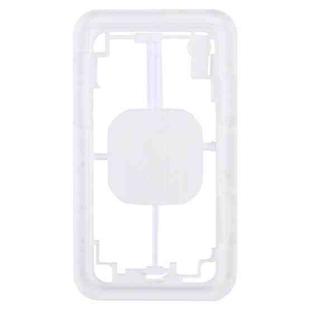 Battery Cover Laser Disassembly Positioning Protect Mould For iPhone XR