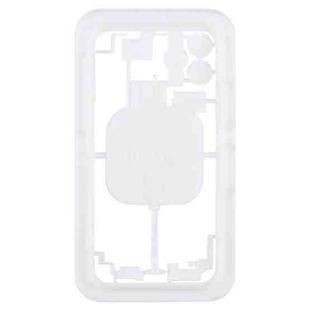 Battery Cover Laser Disassembly Positioning Protect Mould For iPhone 11 Pro