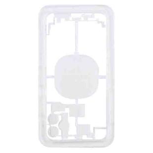 Battery Cover Laser Disassembly Positioning Protect Mould For iPhone 11 Pro Max