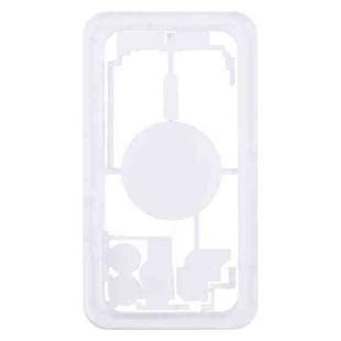 Battery Cover Laser Disassembly Positioning Protect Mould For iPhone 13 Pro Max