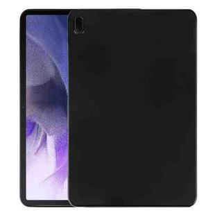 For Samsung Galaxy Tab S8+/Tab S7+/Tab S7 FE TPU Tablet Case(Black)