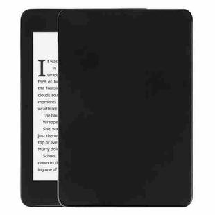 For Amazon Kindle Paperwhite Lite 2019 TPU Tablet Case(Black)