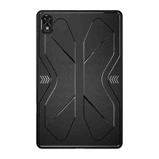 For Lenovo Legion Y700 TPU Shockproof Tablet Case(Black)