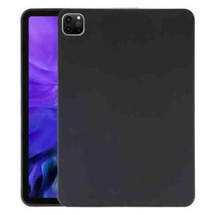 For iPad Pro 11 2022 / 2021 / 2020 TPU Tablet Case(Black)