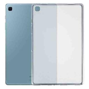 For Samsung Galaxy Tab A7 10.4 2020 / T500 / T505 TPU Tablet Case (Frosted Clear)