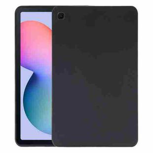 For Samsung Galaxy Tab S6 Lite 2020 / 2022 TPU Tablet Case(Black)