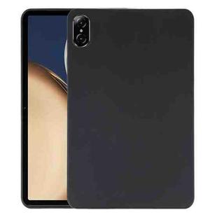 For Honor Tablet V7 Pro TPU Tablet Case(Black)