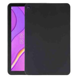 For Huawei MatePad SE / T10 / T 10S / Enjoy Tablet 2 10.1 TPU Tablet Case(Black)