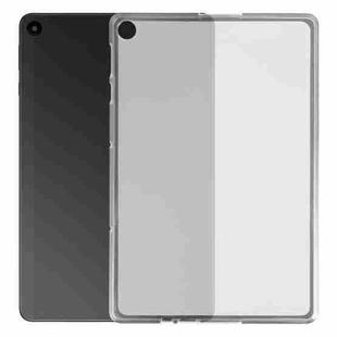 For Huawei MatePad SE / T10 / T 10S / Enjoy Tablet 2 10.1 TPU Tablet Case (Frosted Clear)