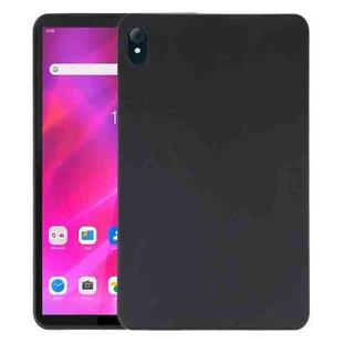 For Lenovo K10 HD 2nd Gen / TB-X6C6X TPU Tablet Case (Black)