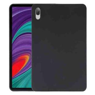 For Lenovo Xiaoxin Pad Pro 2021 11.5 / TB-J716F TPU Tablet Case (Black)