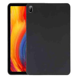 For Lenovo Tab P11 / P11 Pro / Pad Plus / Xiaoxin Pad 11 /J606F TPU Tablet Case (Black)