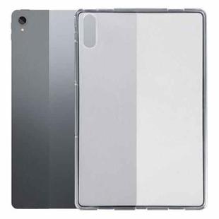 For Lenovo Tab P11 / P11 Pro / Pad Plus / Xiaoxin Pad 11 /J606F TPU Tablet Case(Frosted Clear)