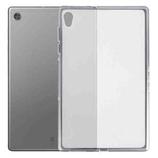 For Lenovo Tab M10 HD 2nd Gen / TB-X306FC TPU Tablet Case(Frosted Clear)